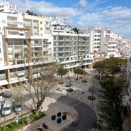 Apartamento Avenida Da Liberdade Αλμπουφέιρα Εξωτερικό φωτογραφία