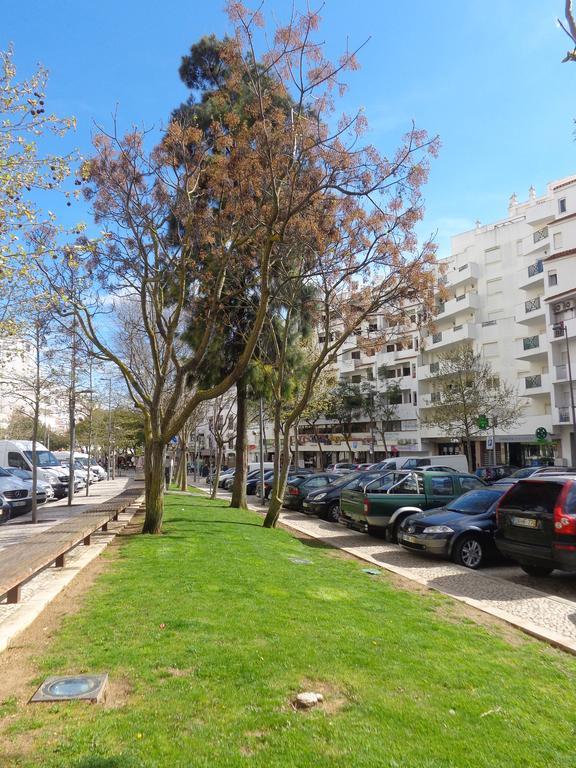 Apartamento Avenida Da Liberdade Αλμπουφέιρα Δωμάτιο φωτογραφία