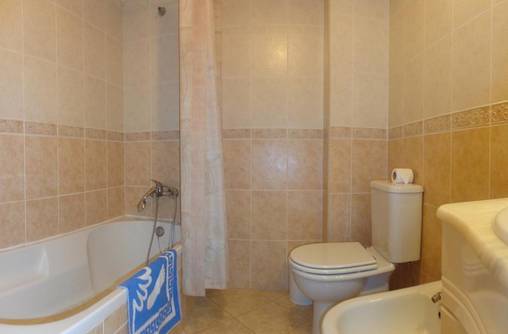 Apartamento Avenida Da Liberdade Αλμπουφέιρα Δωμάτιο φωτογραφία