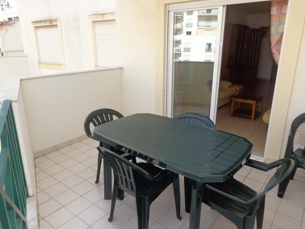 Apartamento Avenida Da Liberdade Αλμπουφέιρα Δωμάτιο φωτογραφία